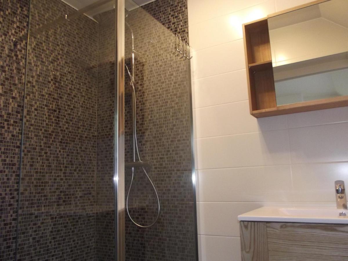 Steenvoorde Au Bonheur Frontalier B&B 외부 사진