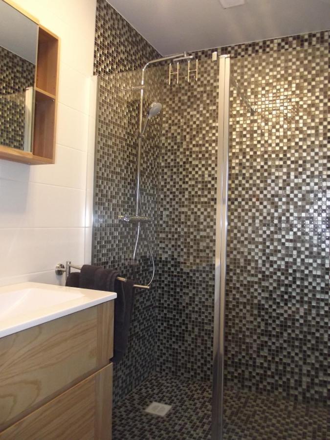 Steenvoorde Au Bonheur Frontalier B&B 외부 사진