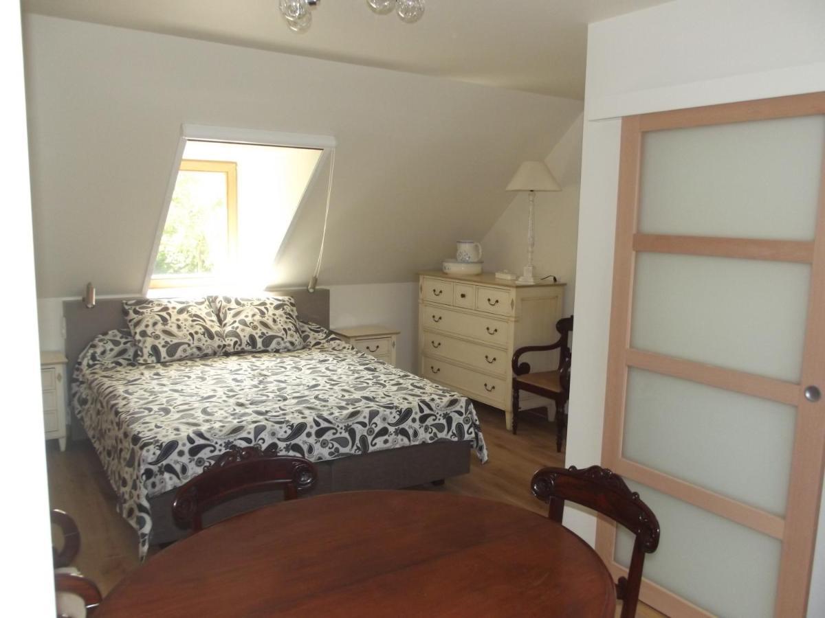 Steenvoorde Au Bonheur Frontalier B&B 외부 사진